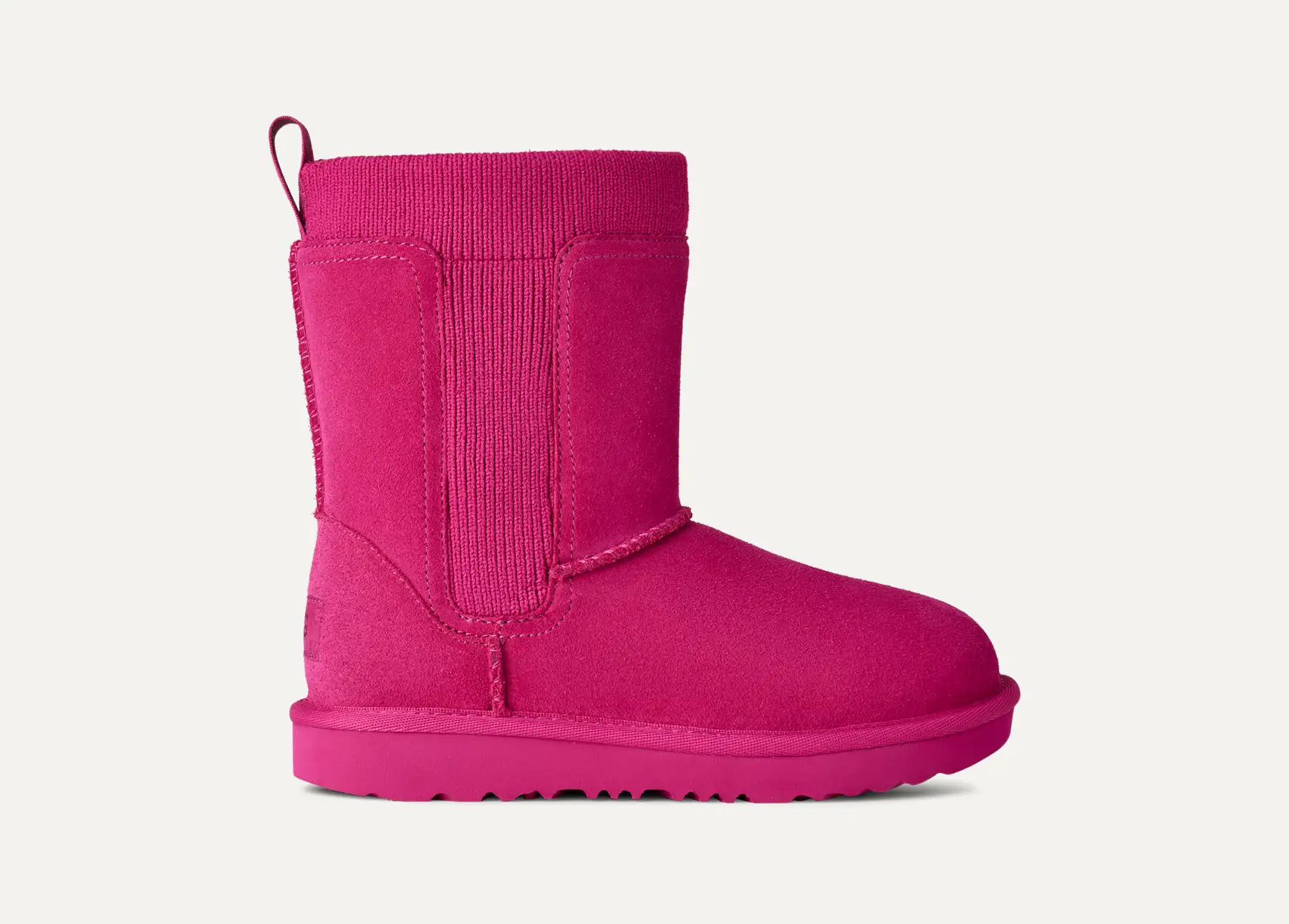 UGG ピンクパフ クラシック II UGG® Classic II Stretch Cuff for | UGG®