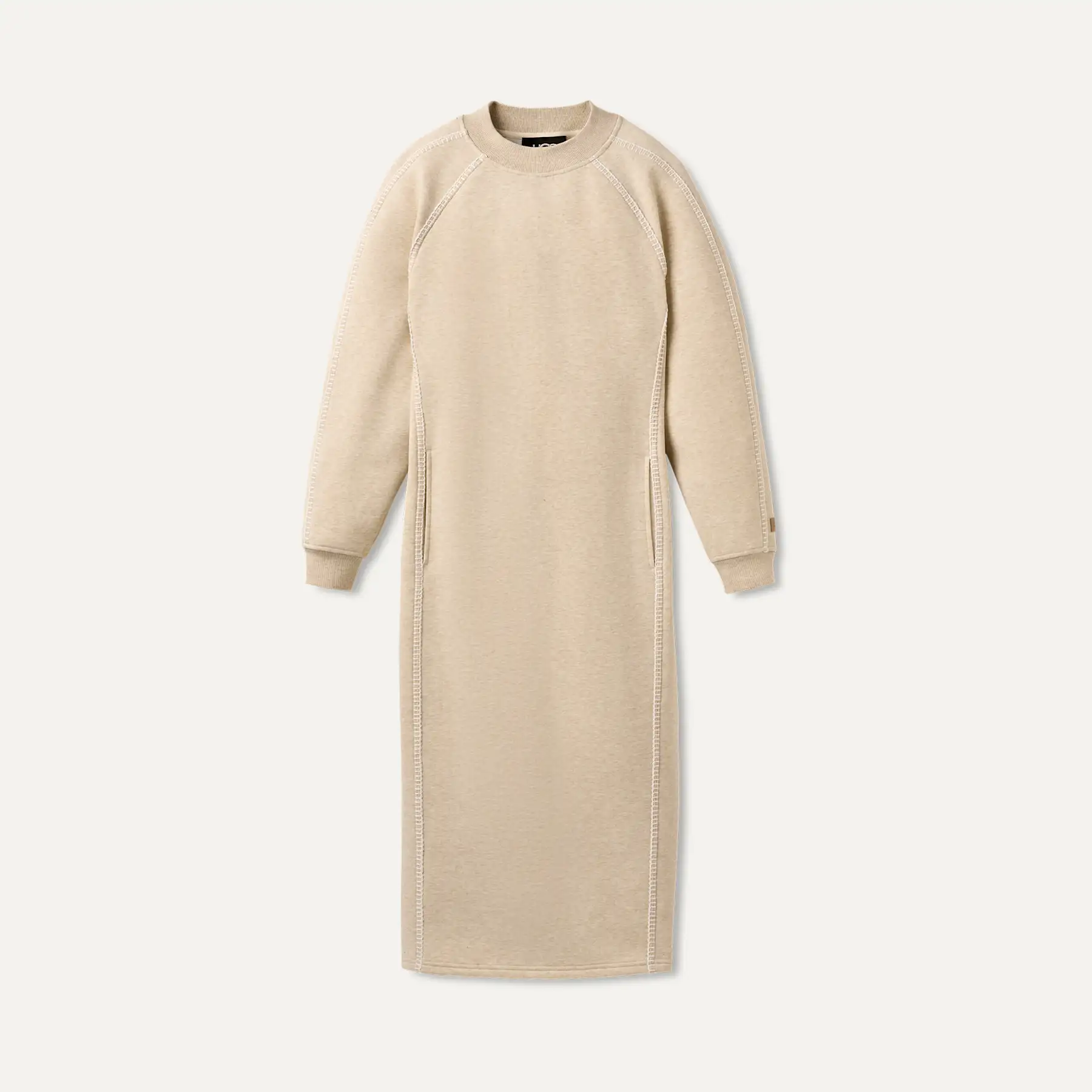 Sleeve Ugg Sweatshirt Dress UGG® Classic Long Sleeve Dress For