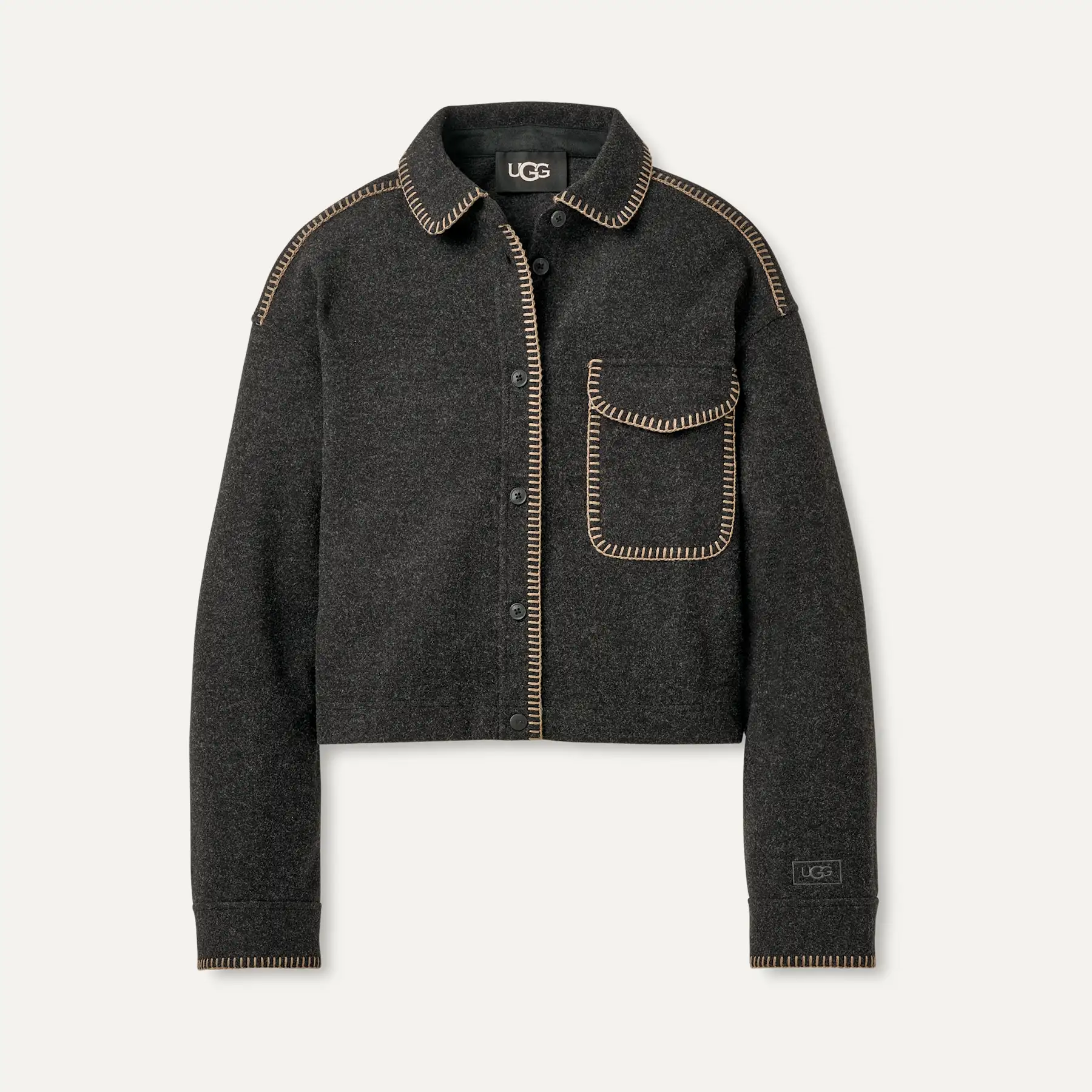 UGG® Toria Jacket for Women | UGG® Poland