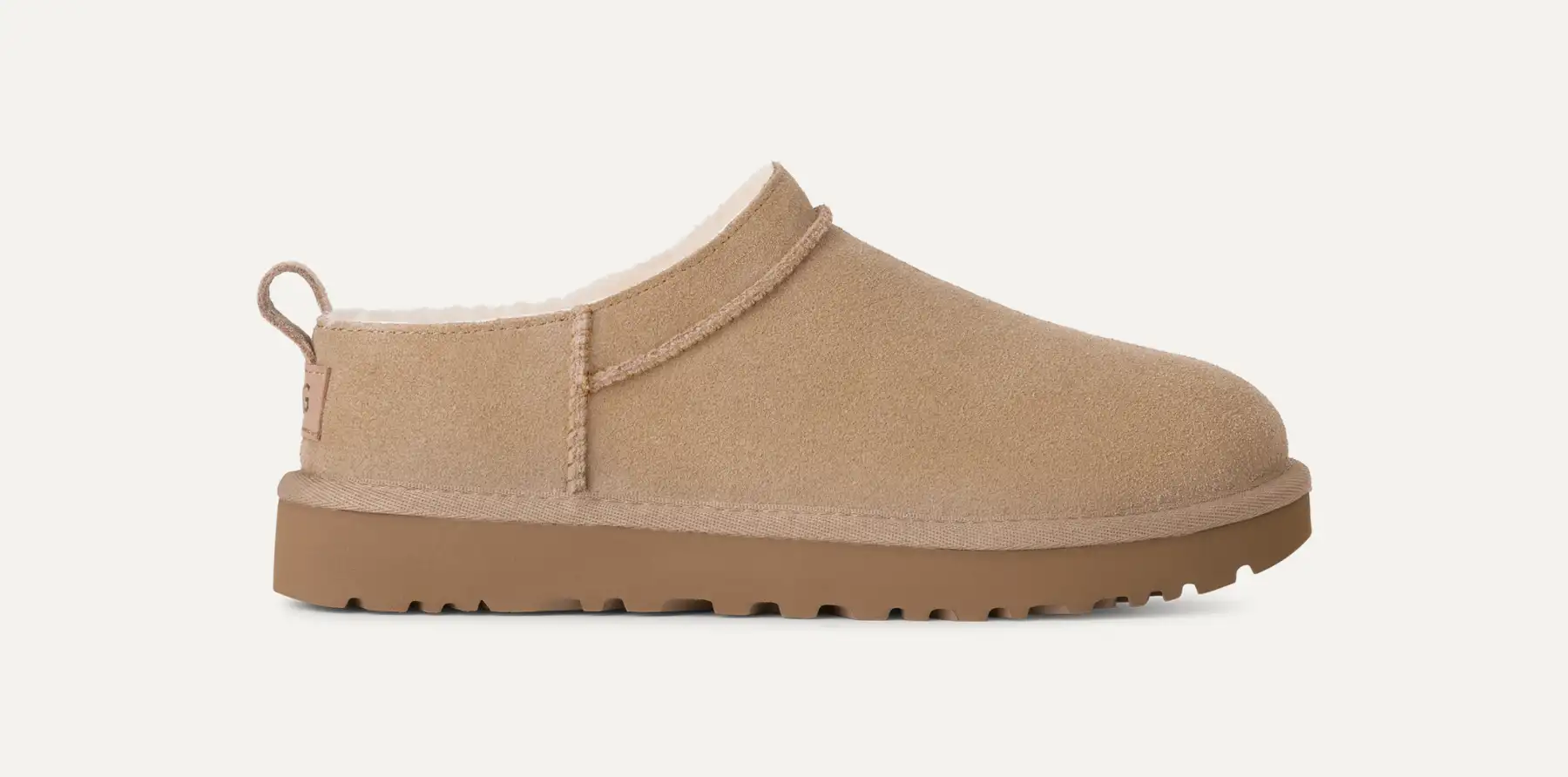 サンダル・ミュール UGG FW25 W CLASSIC MICRO (1173891 SAN) 1173891-SAN_1.png?_s=RAABAB0