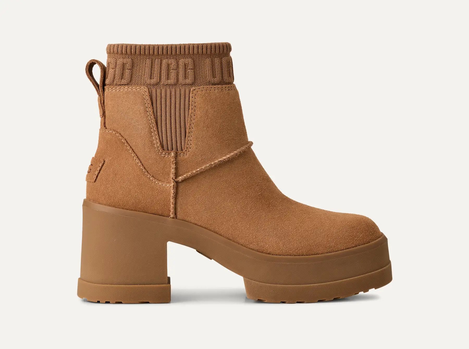 UGG® Moxy Chelsea for Women | UGG®