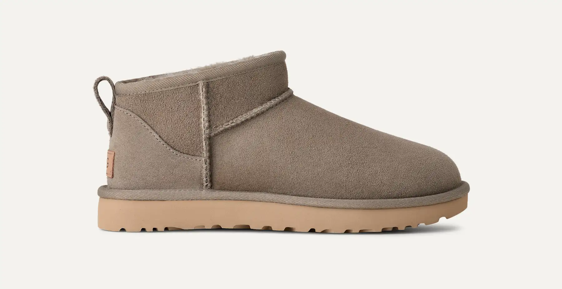 Classic Ultra Mini Boot | UGG®
