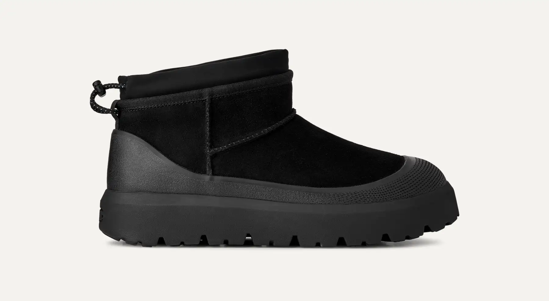 UGG® Classic Ultra Mini Weather Hybrid for Men | UGG®