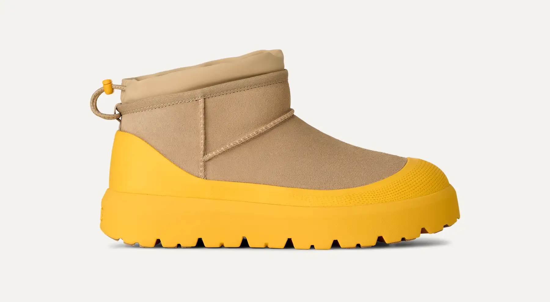 UGG イエロー ショートブーツ 1174196-MMM_1.png?_s=RAABAB0