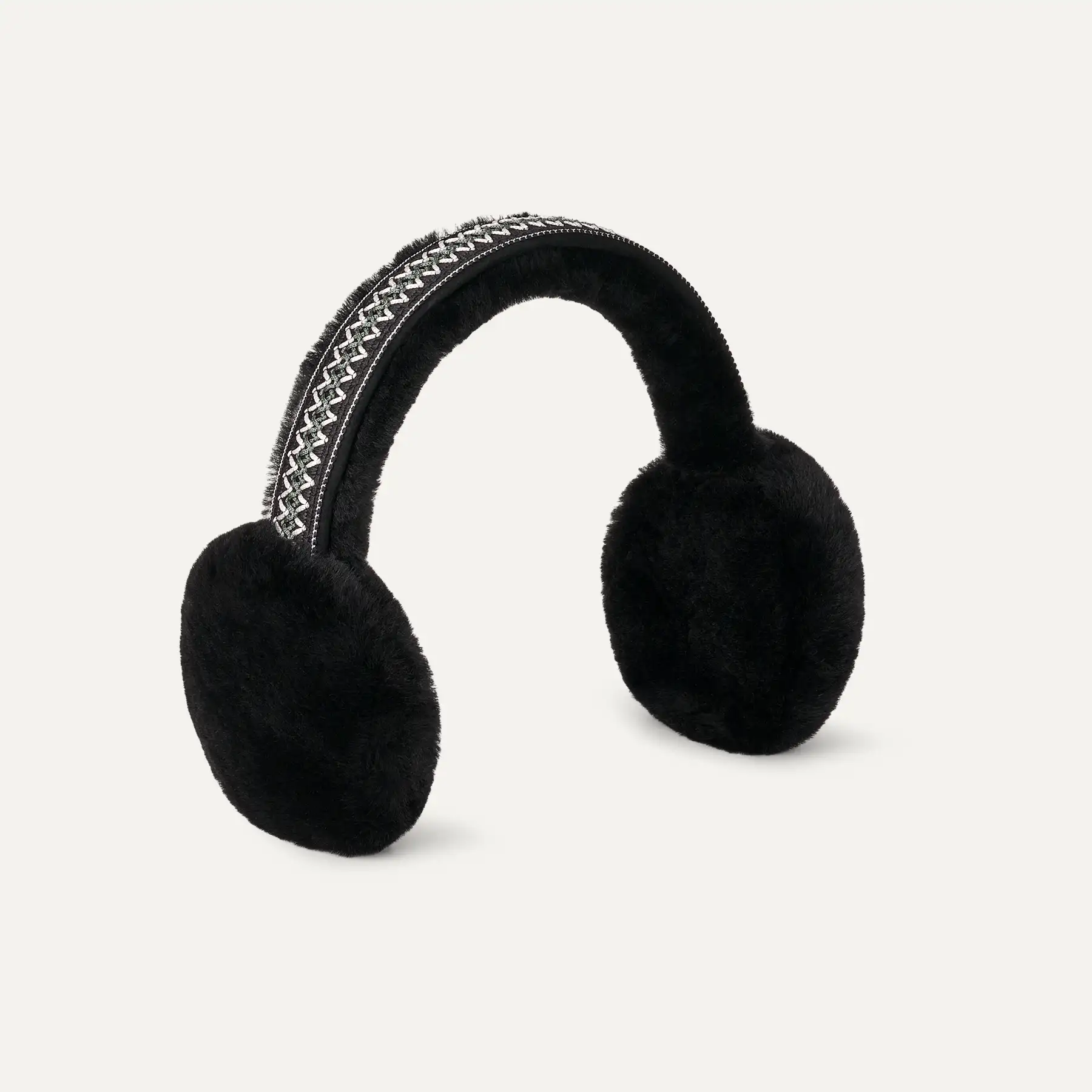 Sheepskin Earmuff W Tasman Slipper Shoe | UGG®