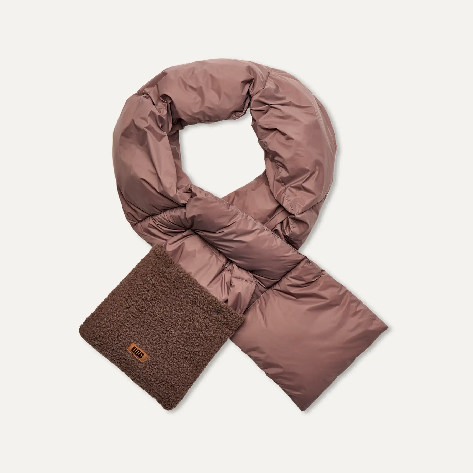 UGG® AW UGGfluff Packable Scarf for Women | UGG®