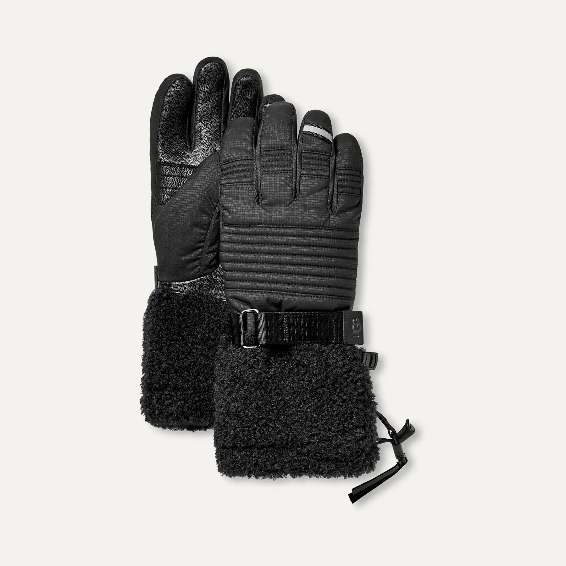 UGG® Metropeak Glove for Women | UGG®