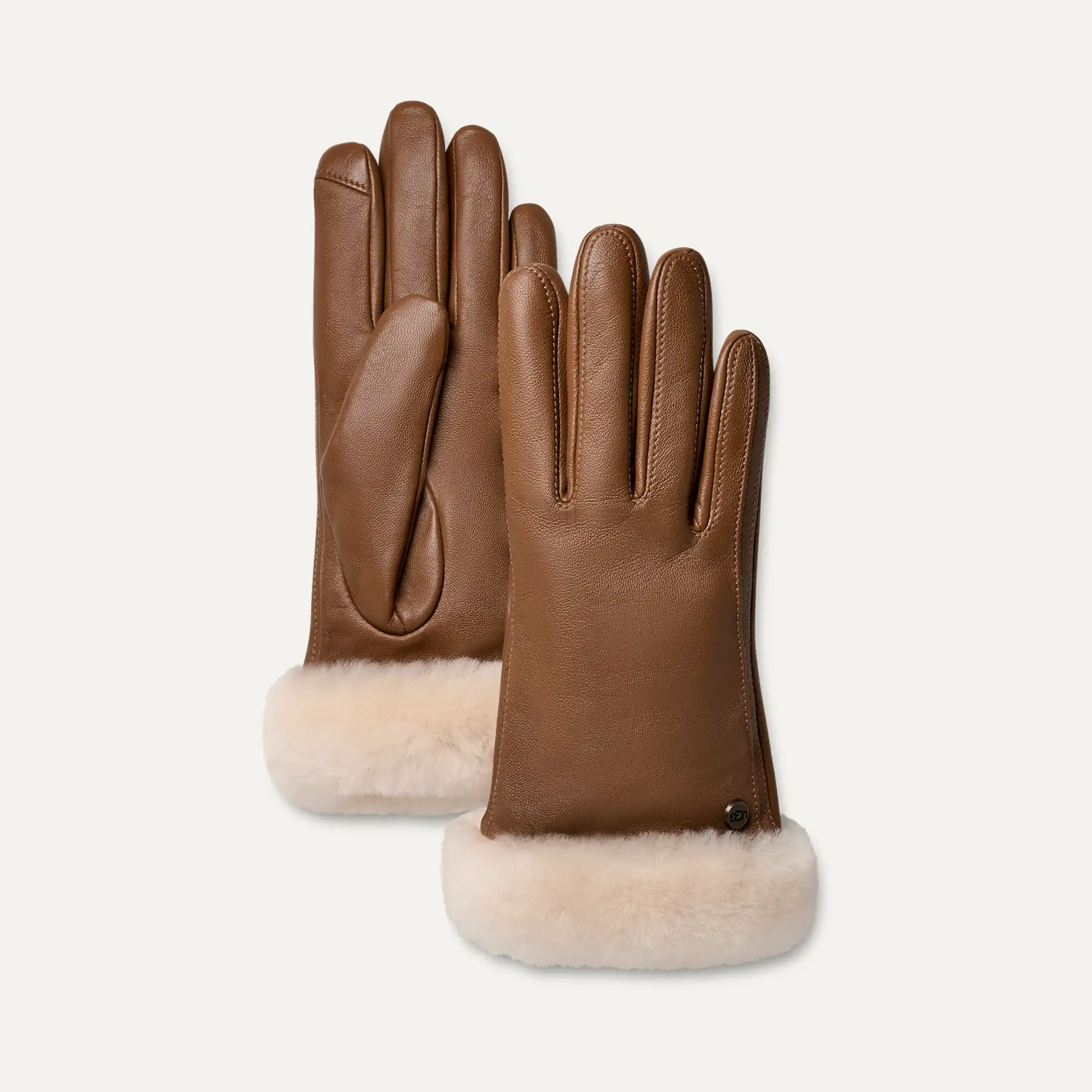 UGG® Sheepskin Cuff Glove for Women | UGG®