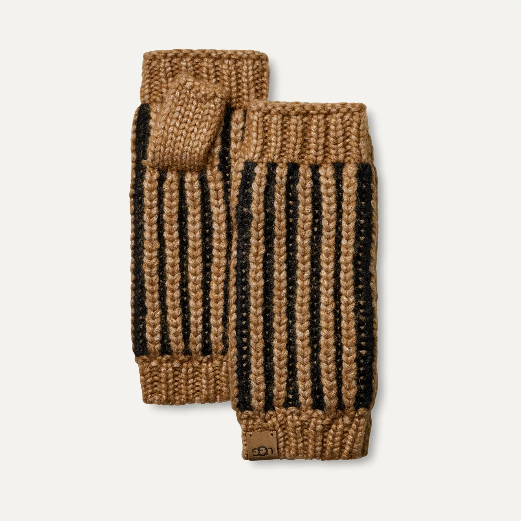 UGG® Chunky Plaited Glove for Women | UGG®