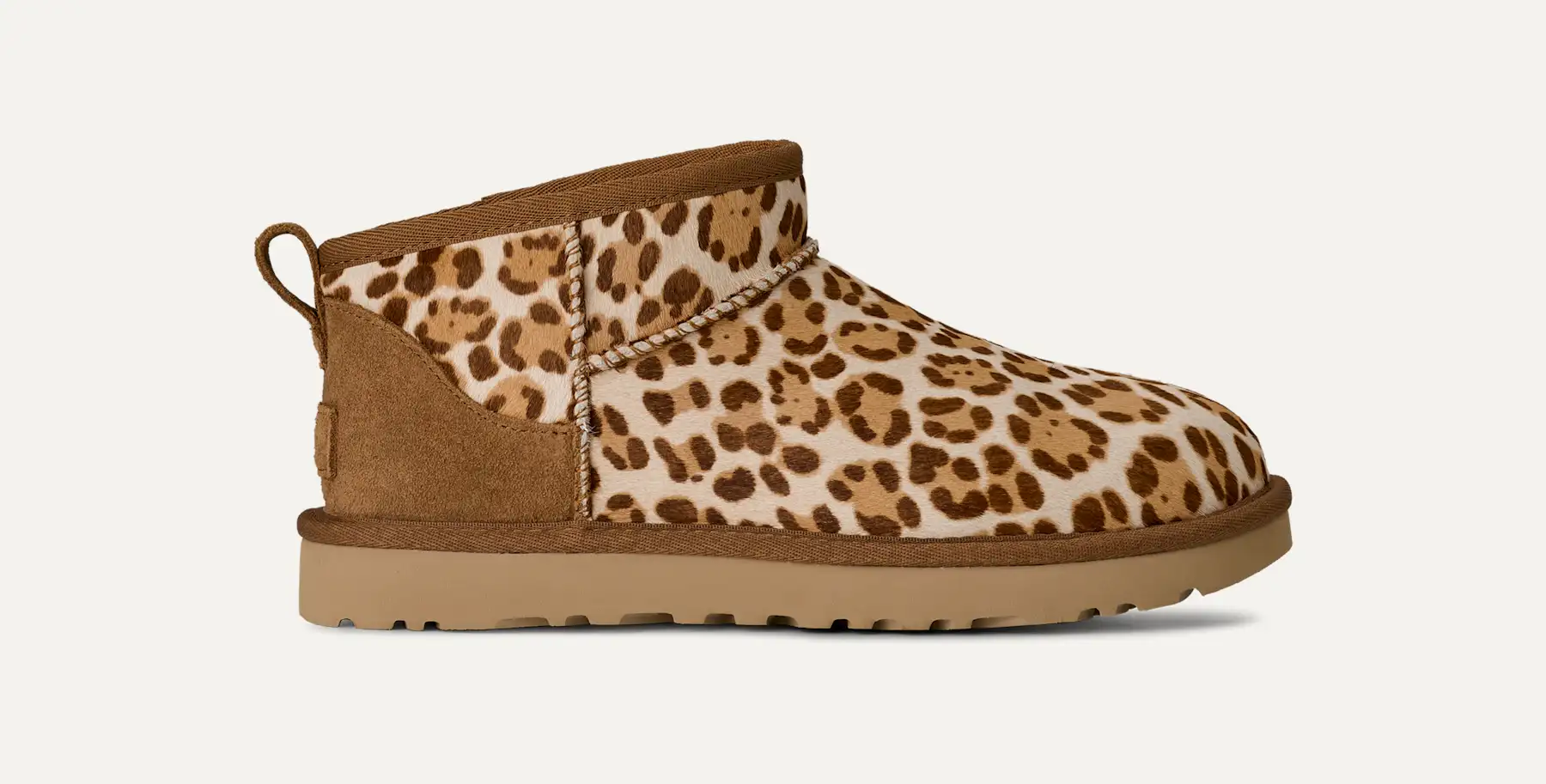 Classic Ultra Mini Plains Boot for Women | UGG®