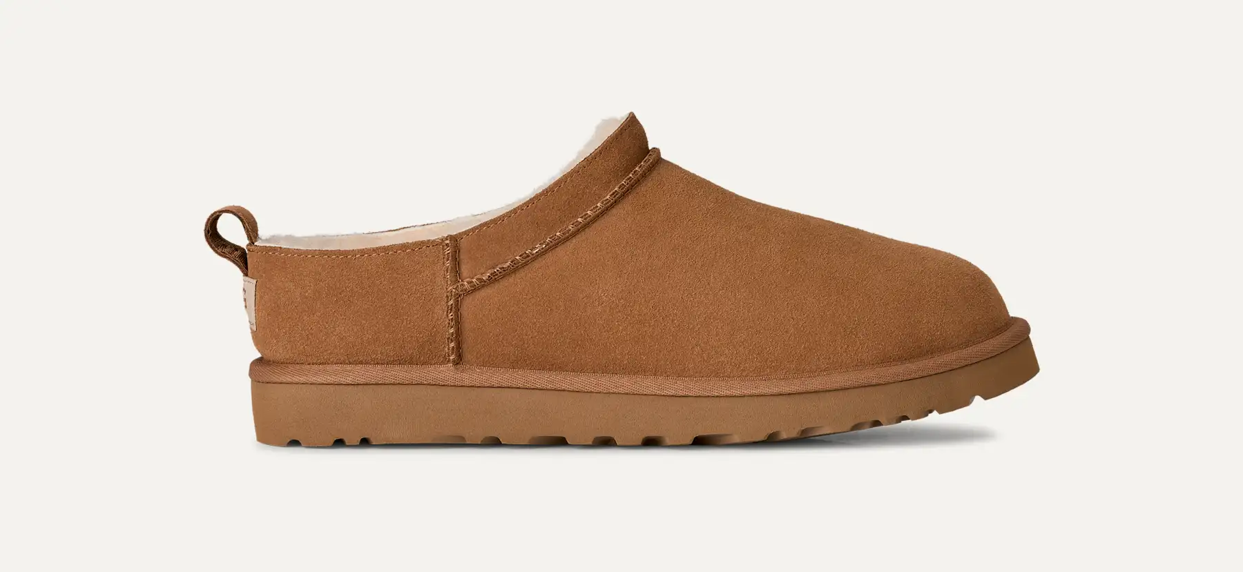 Classic Micro Boot for Men | UGG®