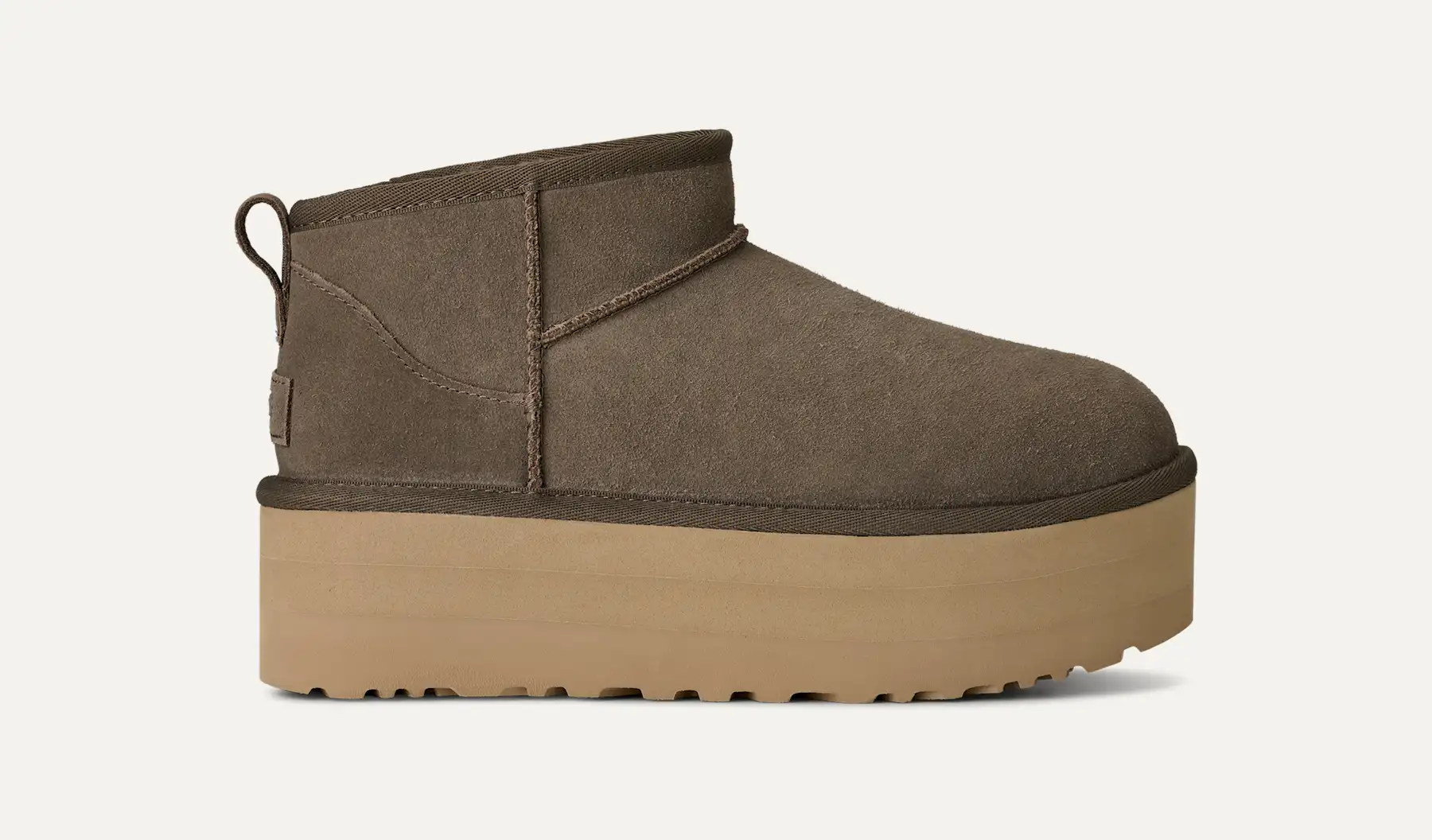 Classic Ultra Mini Platform Boot for Women | UGG® Classic Ultra Mini Platform Boot for Women | UGG®