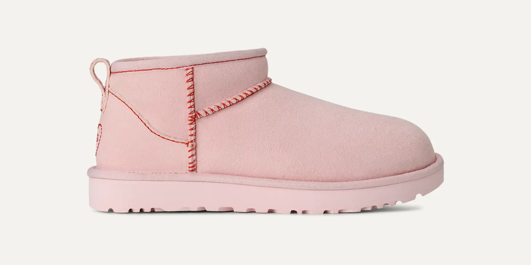 ＵＧＧ ブーツ 23センチ ピンク UGG Kids Classic II 