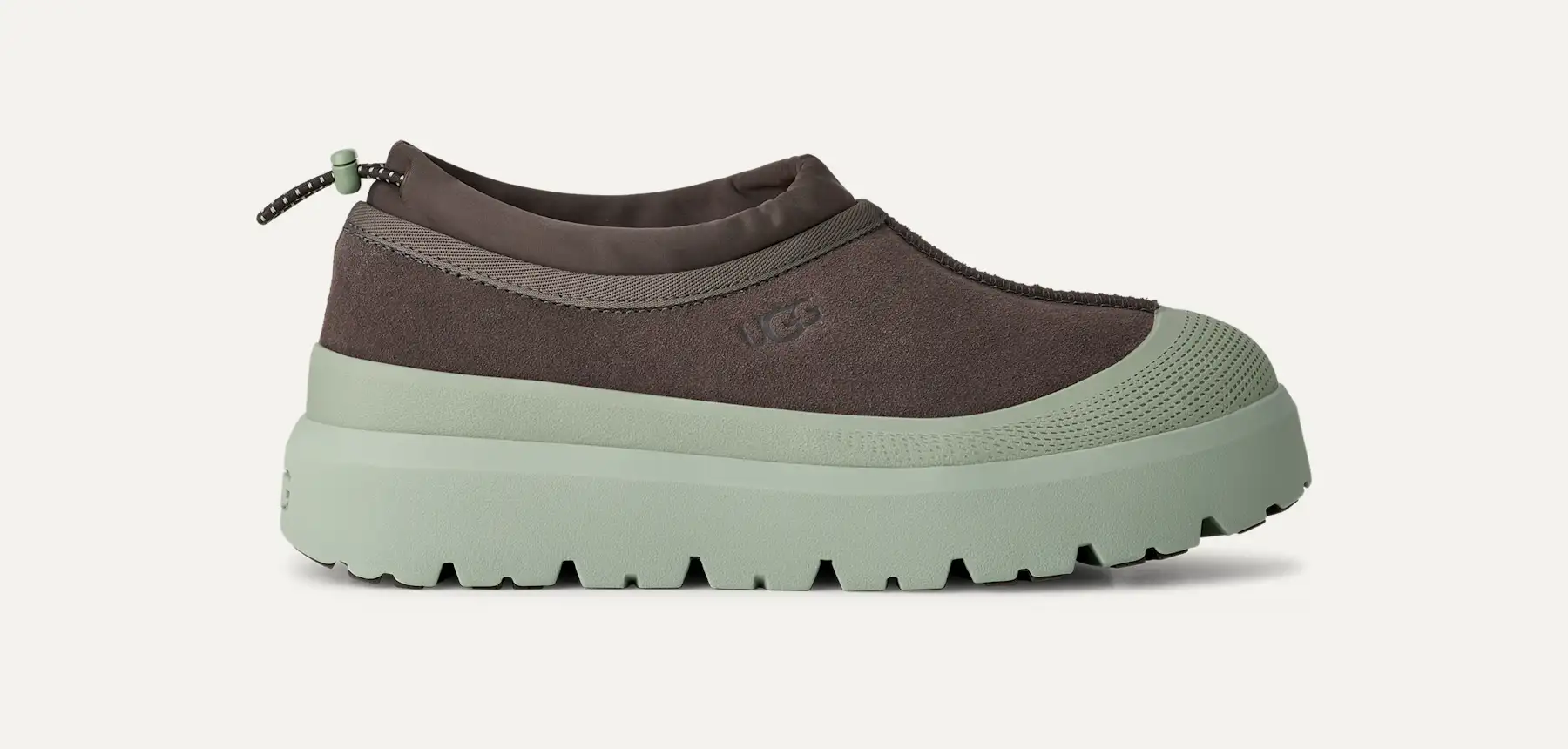 Tasman Weather Hybrid Slip-On for Men | UGG®