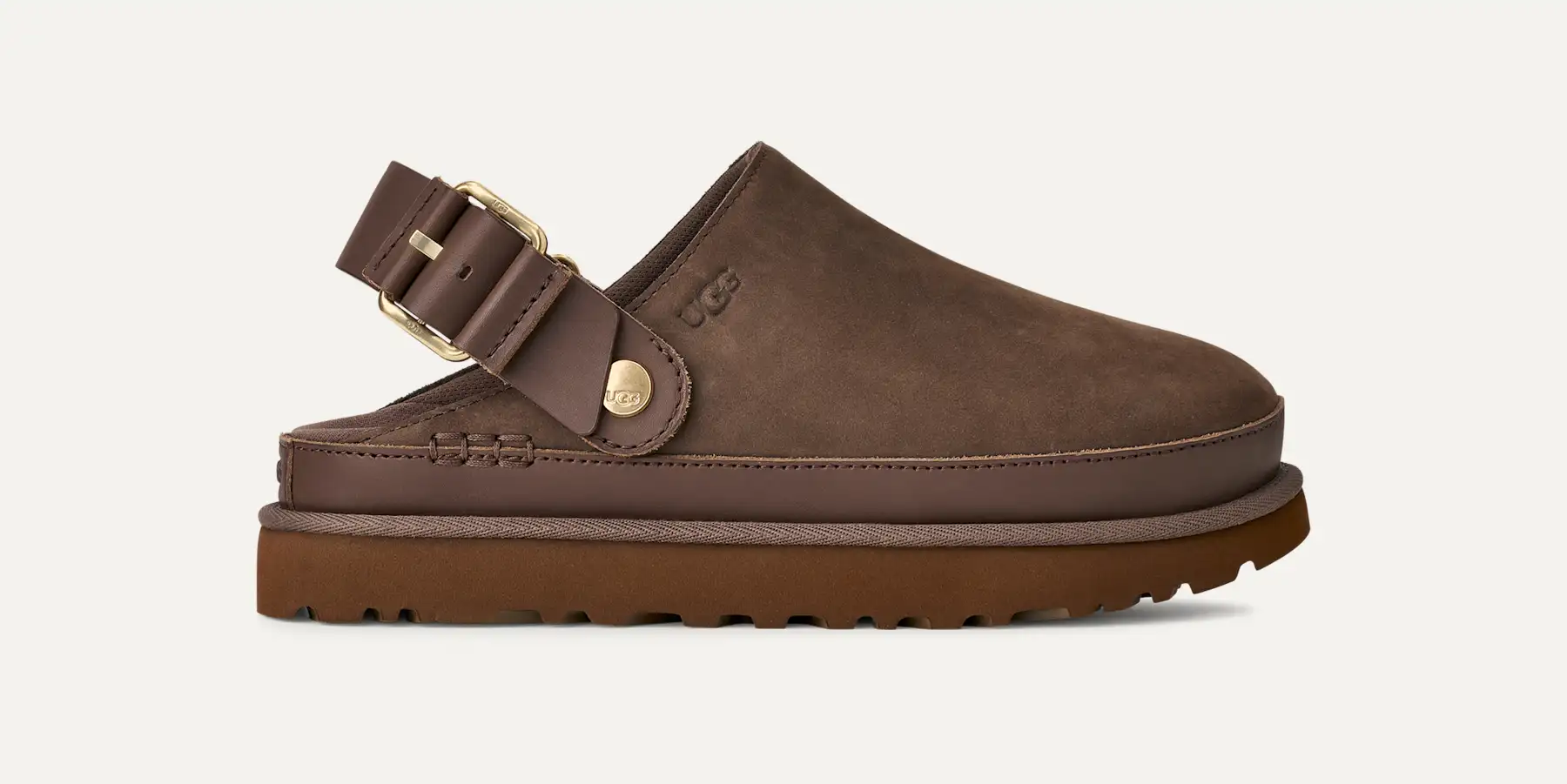 Goldenstar Villa Clog for Women | UGG®