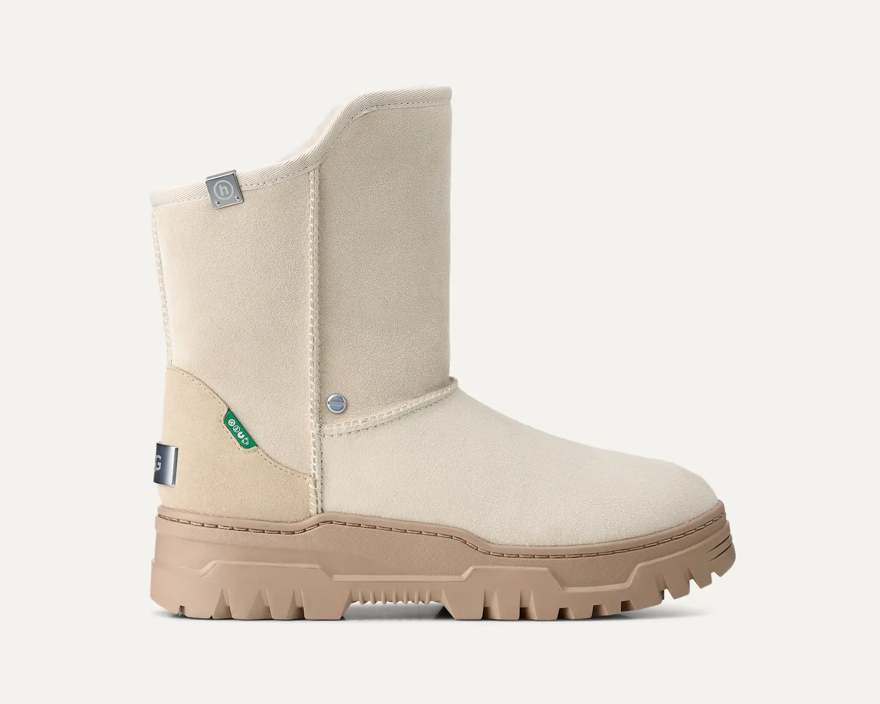 UGG® UGG Hidden PPF Hardware Boot for Men | UGG®