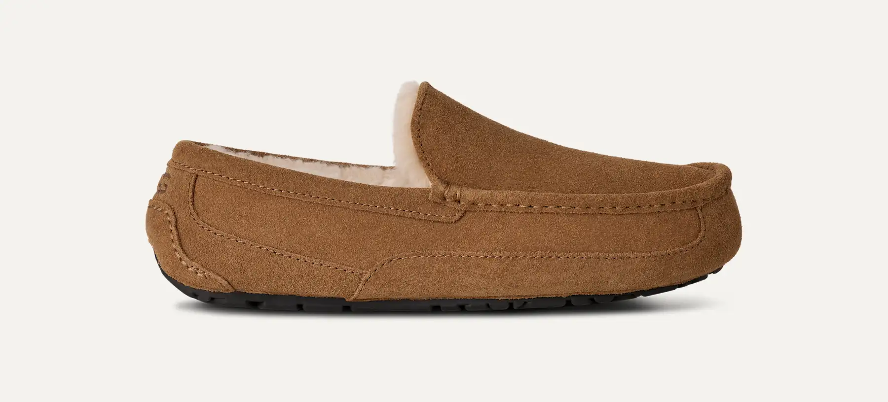 Ascot Slipper for Men | UGG® Ascot Slipper for Men | UGG®