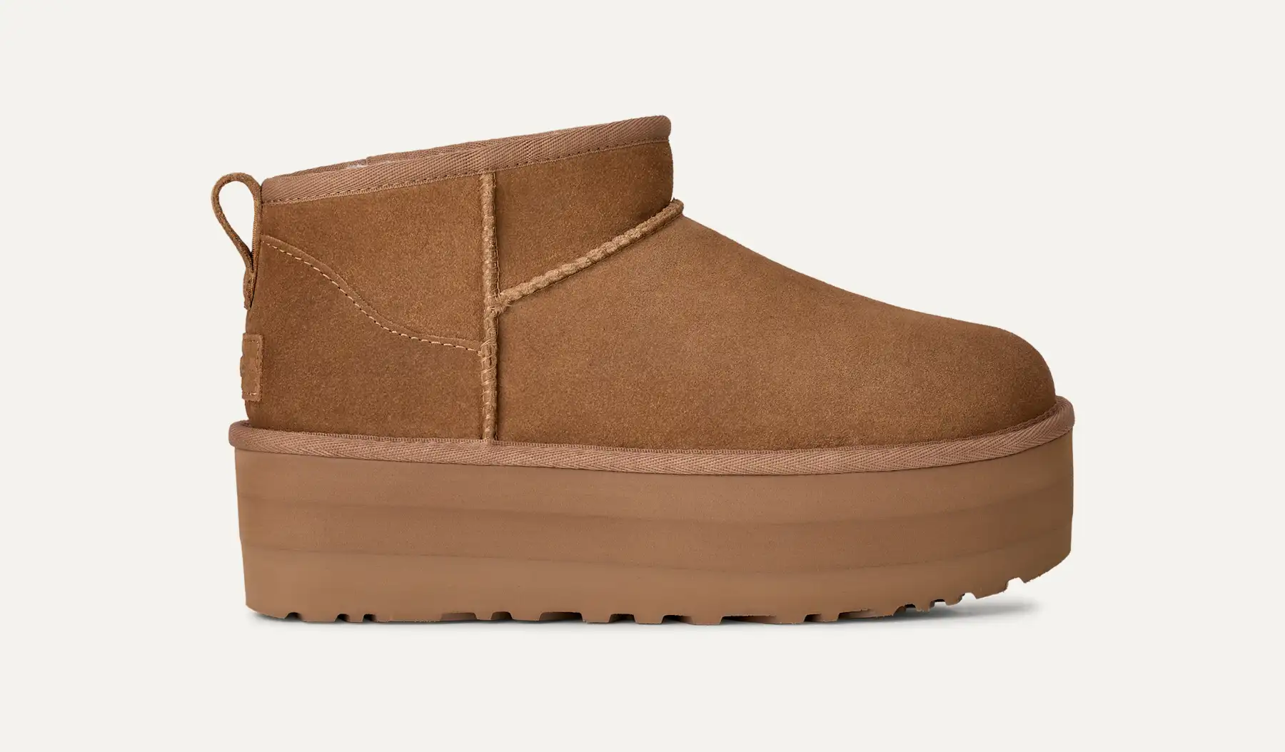 UGG® Classic Ultra Mini Platform Boot for Women | UGG® EU