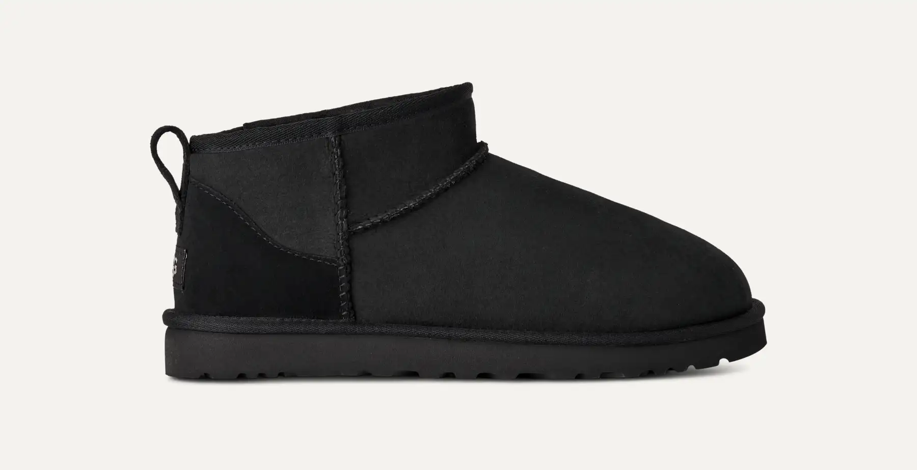 UGG® Classic Ultra Mini Boot for Men | UGG® EU