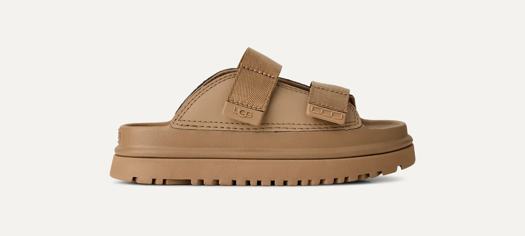 GoldenGlow Slide for Kids | UGG®