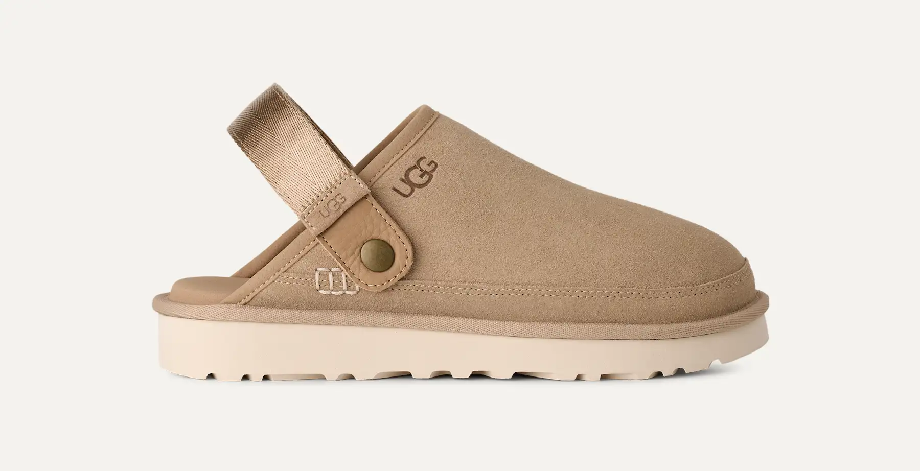 Goldencoast Clog II for Men | UGG®