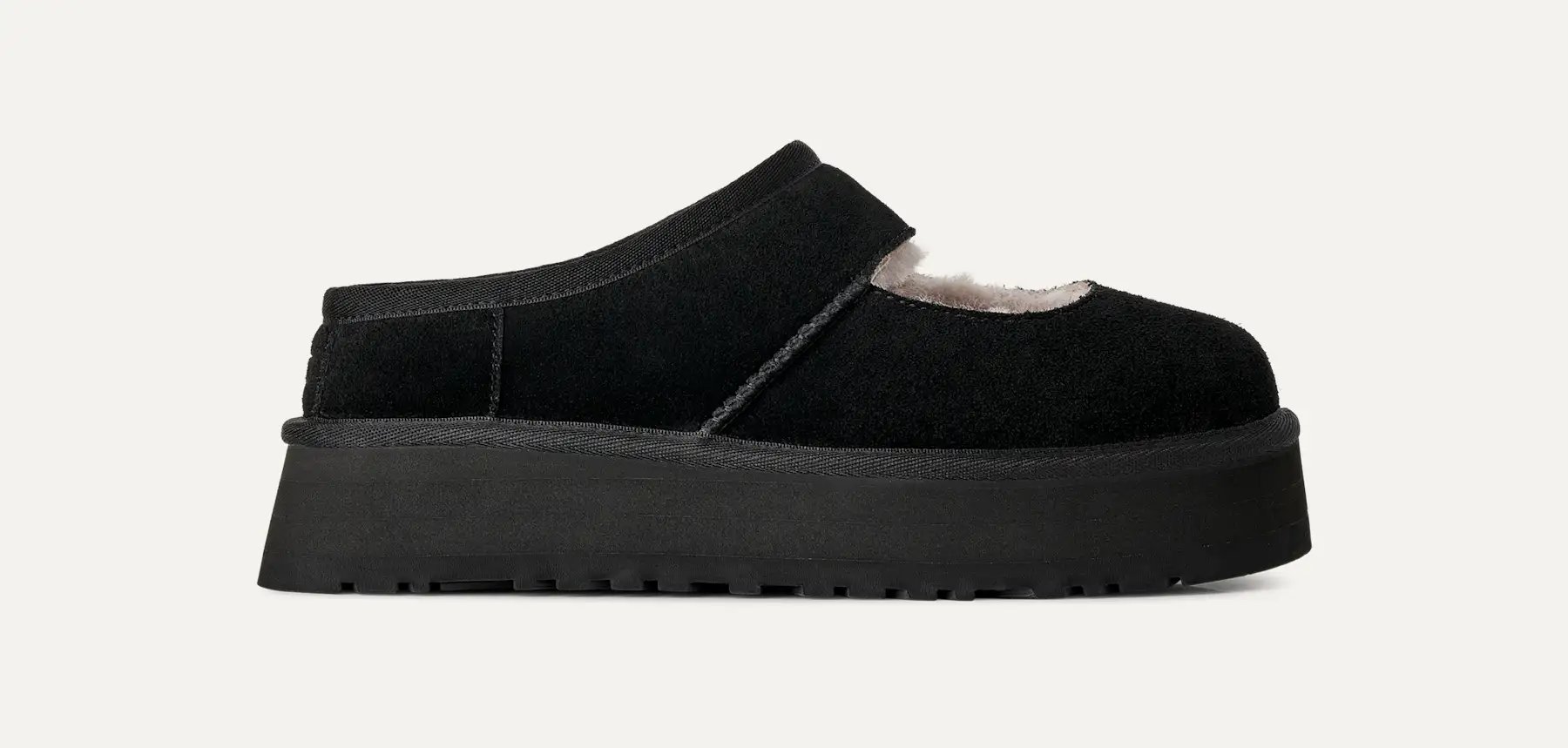 UGG Bea Mary Jane for Women | UGG®