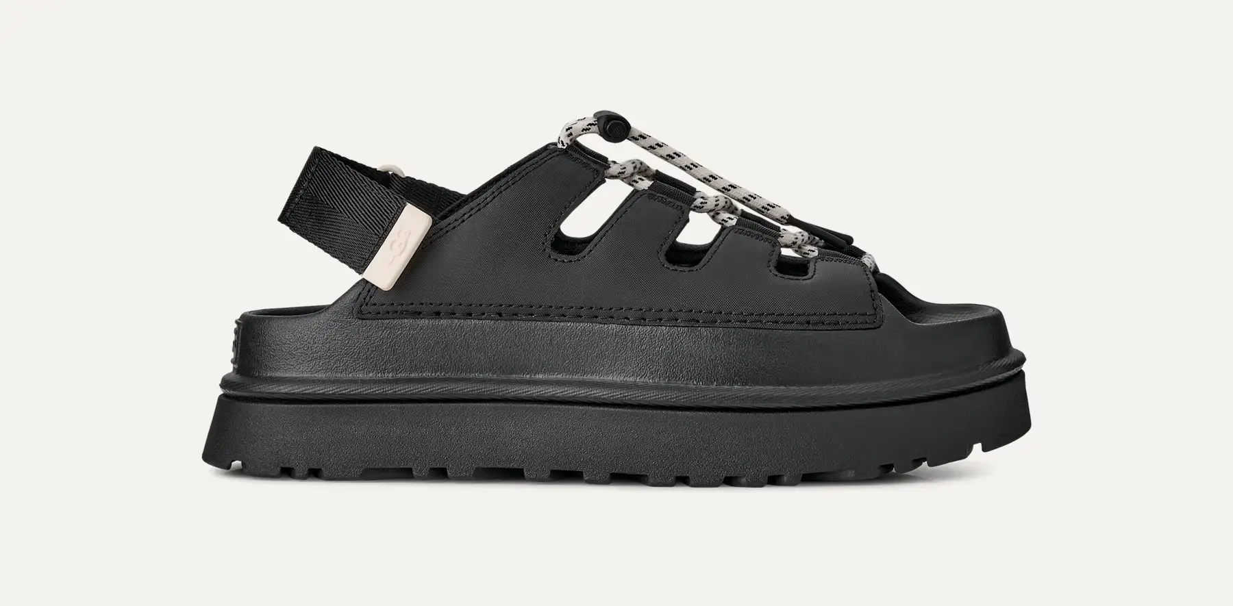 GoldenGlow Toggle Sandal for Women | UGG® GoldenGlow Toggle Sandal for Women | UGG®