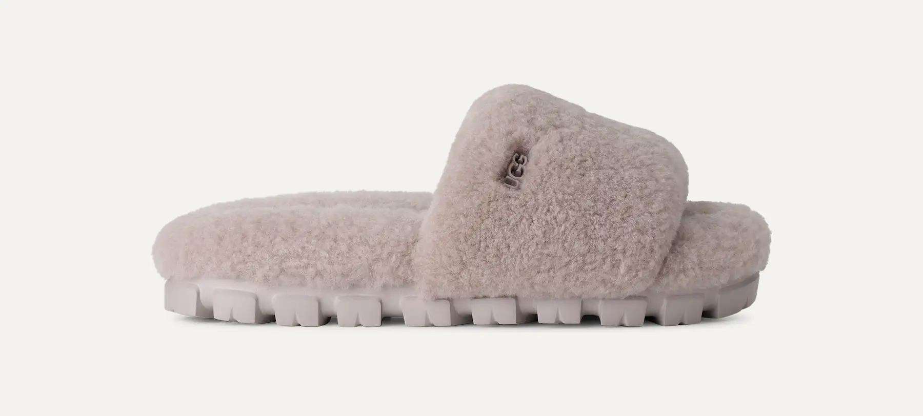 Cozetta Curly Indoor Outdoor Shoe | UGG®
