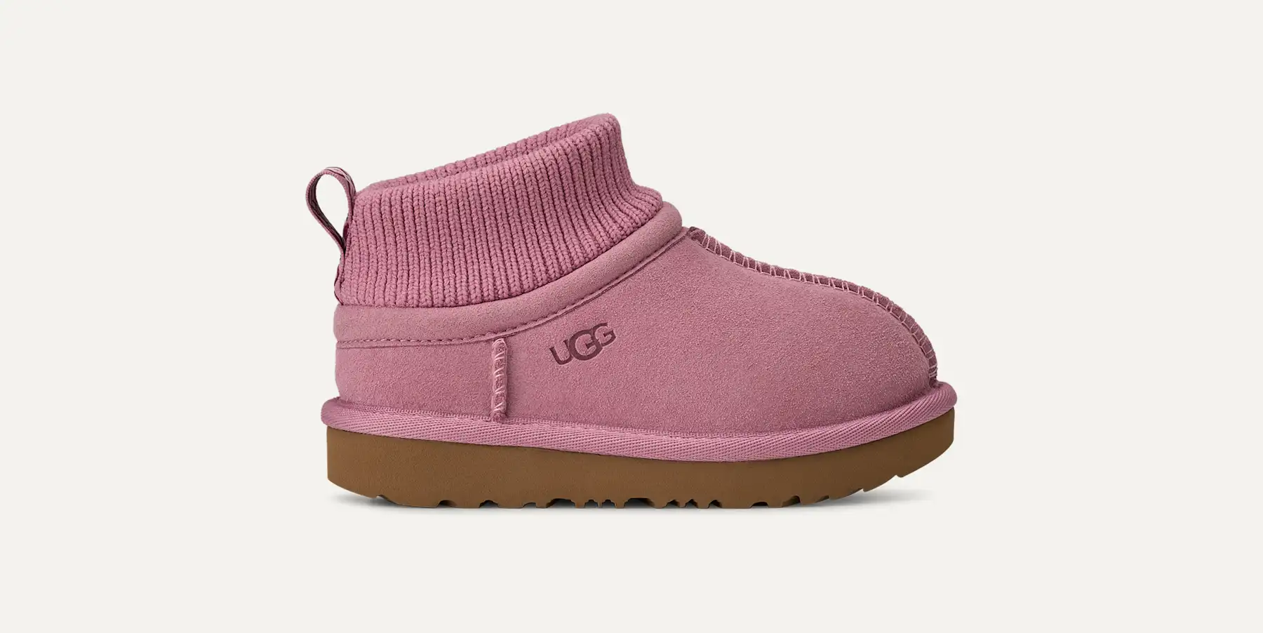 Classic Ultra Stretch Cuff for Kids | UGG®