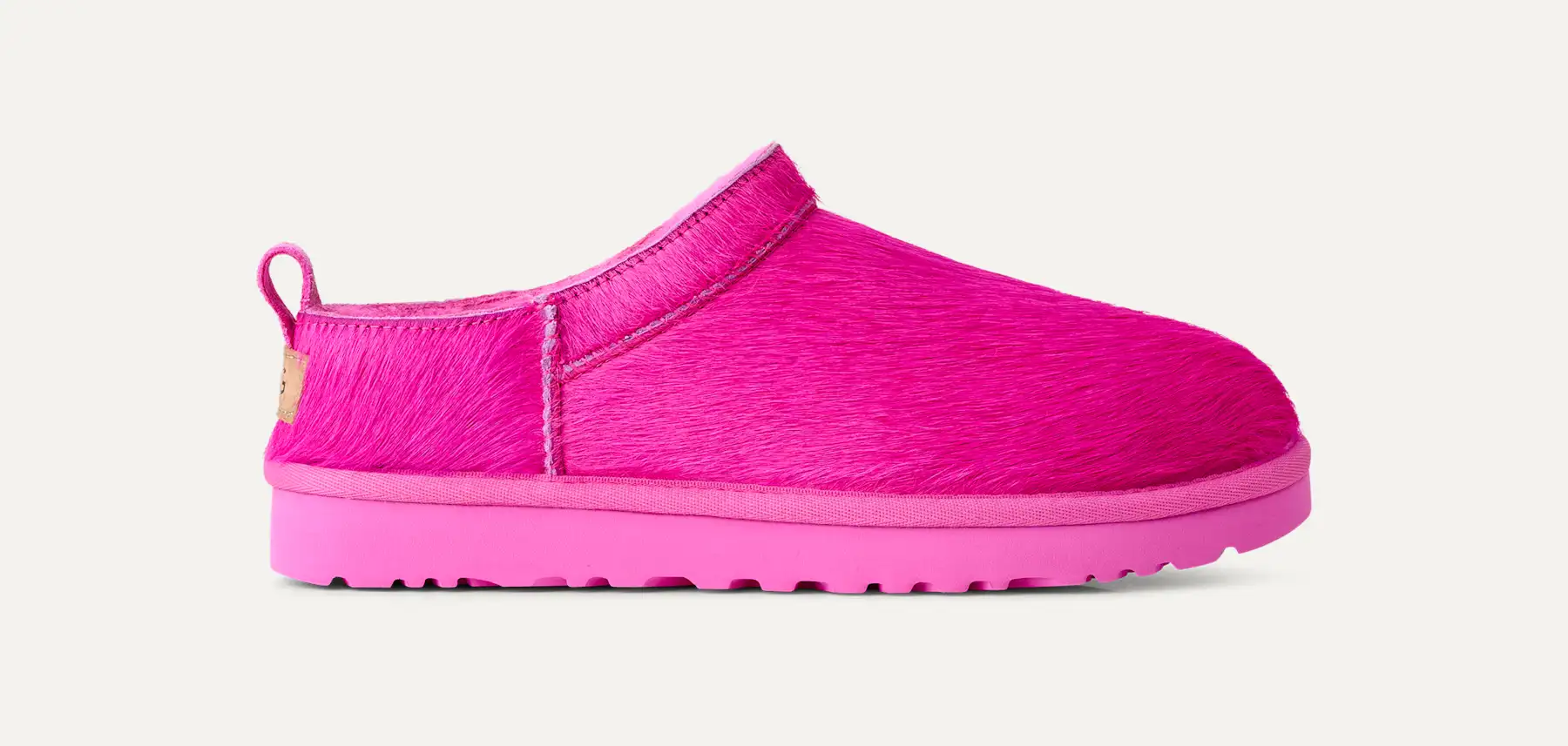 Classic Micro Calf Hair Boot for Women | UGG®