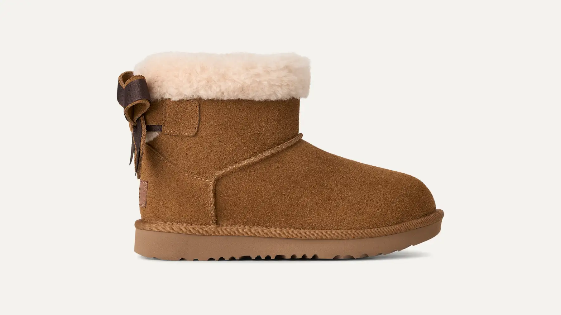 UGG® Mini Bailey DuaBow Boot for | UGG® Luxembourg