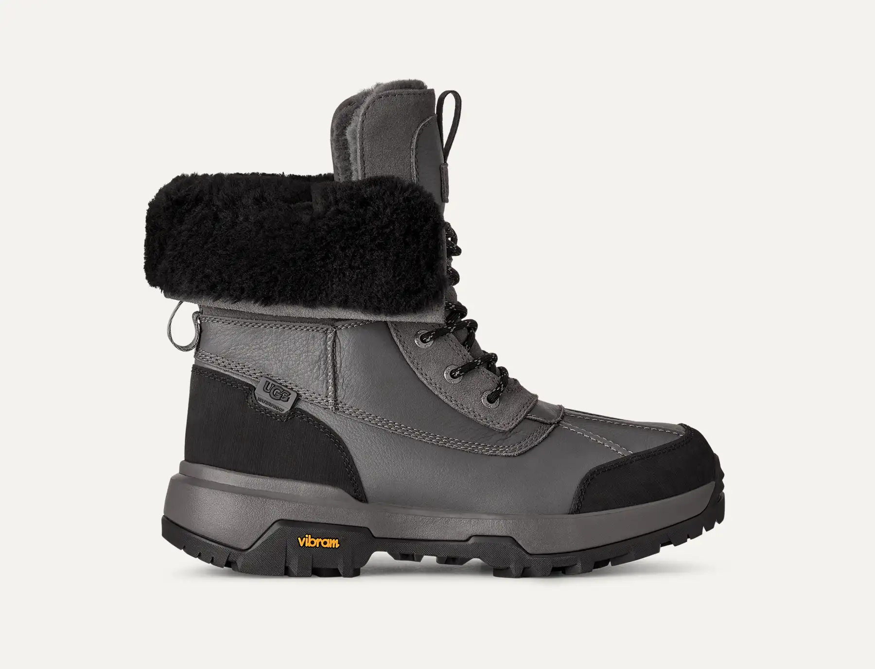 UGG® Adirondack Boot XXV for Men | UGG® EU
