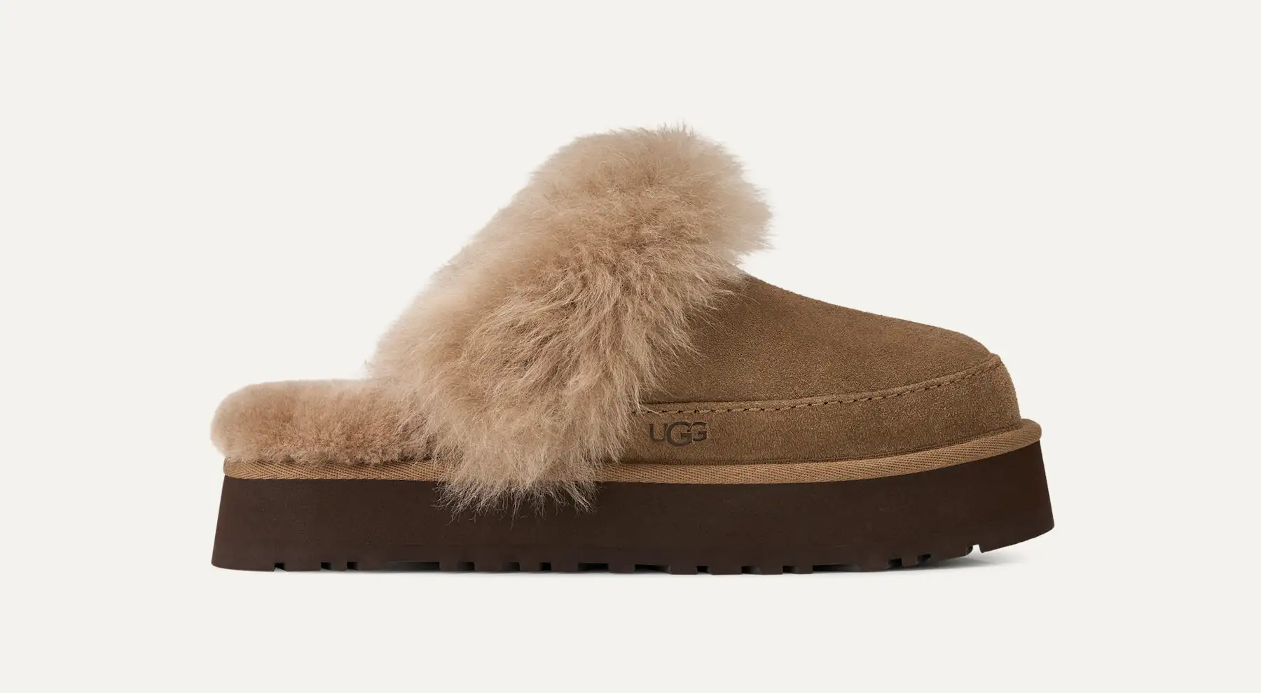 Disquette Chalet Slipper for Women | UGG®