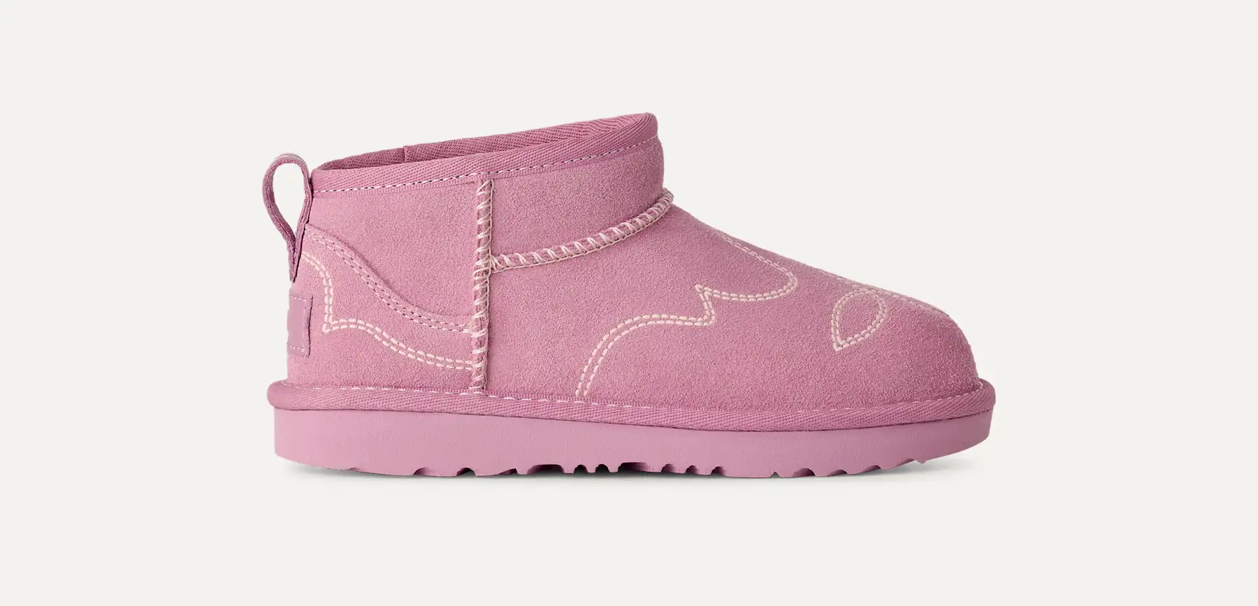 UGG® Classic Ultra Mini Western Boot for | UGG® Switzerland