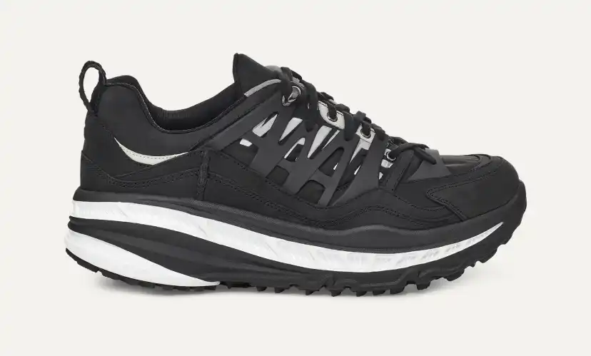 UGG W KARA ブラック 8 (USA) UGG® Ugg X Wm Ca805 Sneaker for Men | UGG® Switzerland