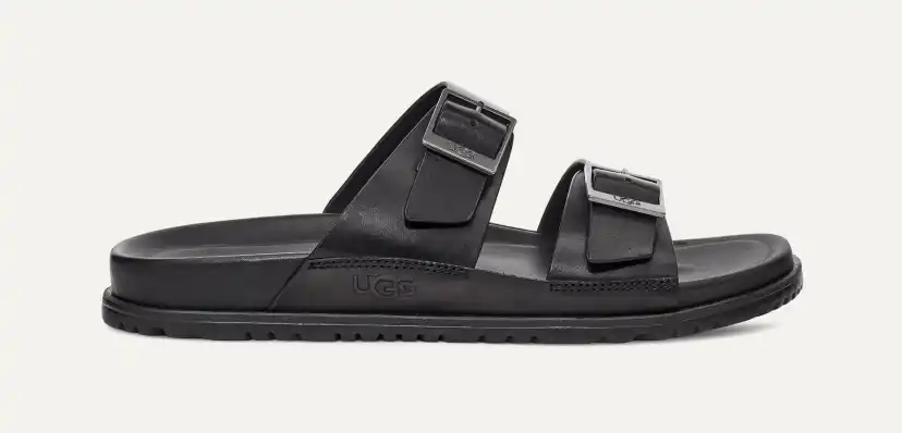 UGG サンダル Wainscott Slide UGG® Wainscott Slide for Men | UGG® EU