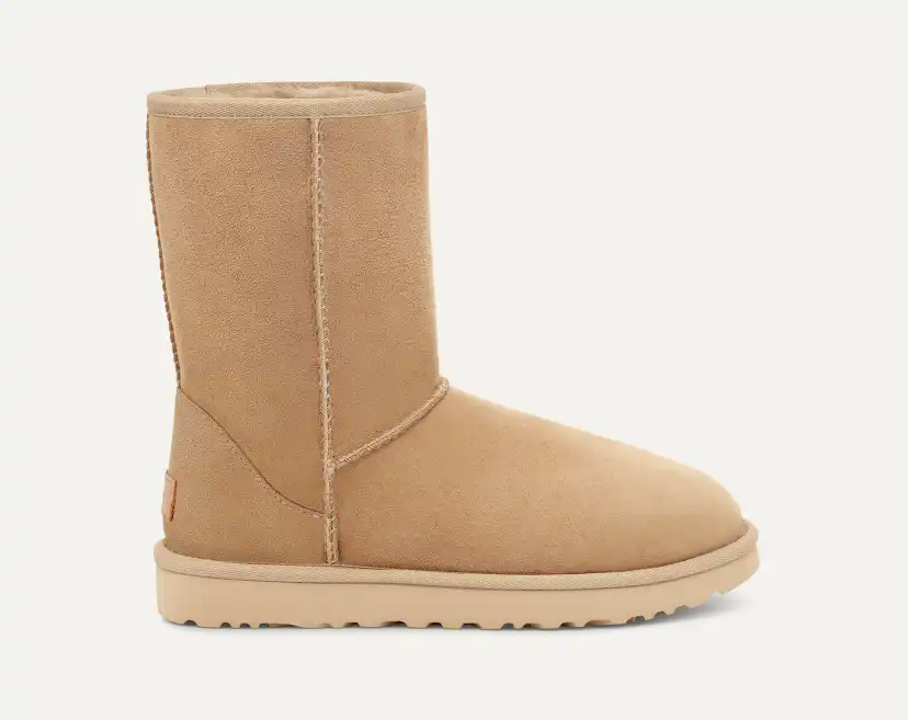 Women's Yellow Classic Boots | Women's UGG® Classic Boots