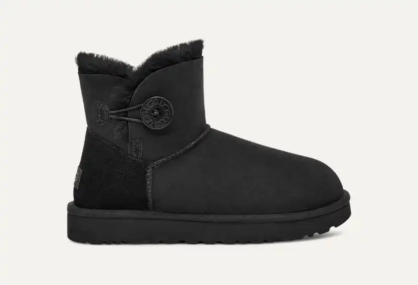 Mini Bailey Button II Boot | UGG