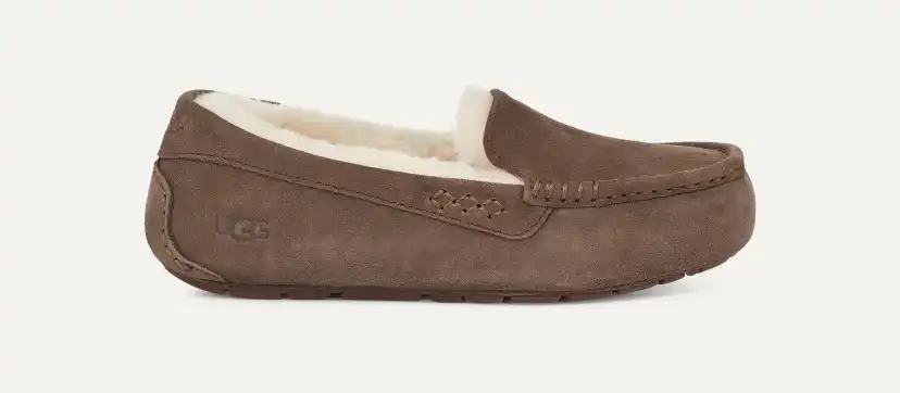 ディズニープリンセスのベビーグッズも大集合 Women's UGG® | Slipper Ansley 靴