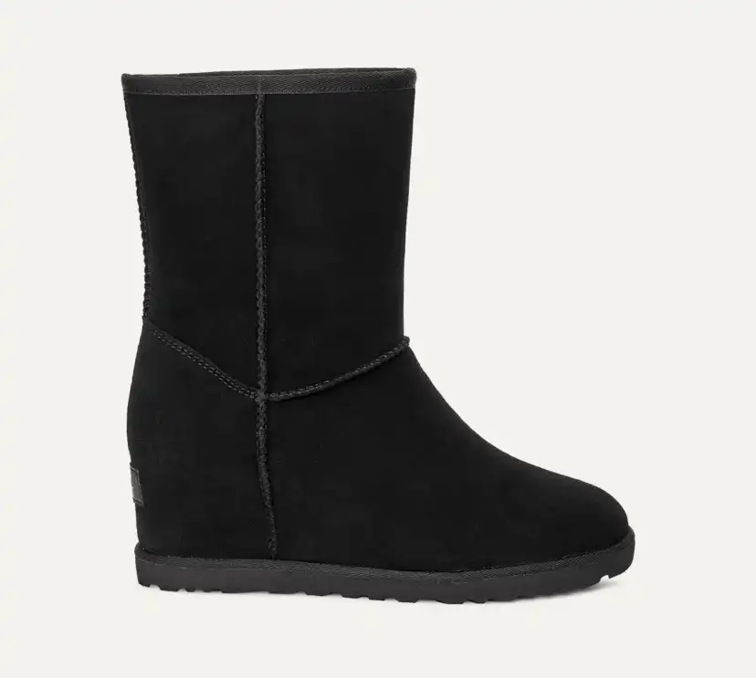 Women's Classic Femme Short Boot | UGG Official®