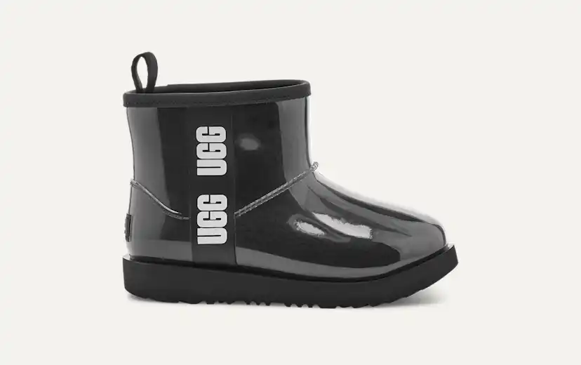 Classic Clear Mini II Kids' Boot | UGG Classic Clear Mini II Kids' Boot | UGG