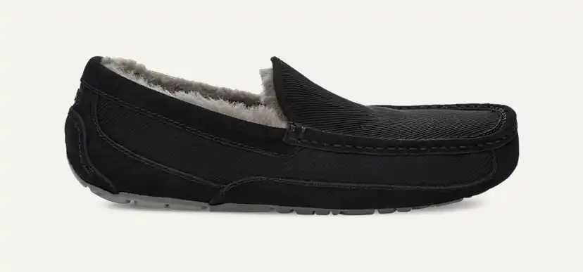 Ascot Corduroy Ii Slipper s-l400.jpg main image 3