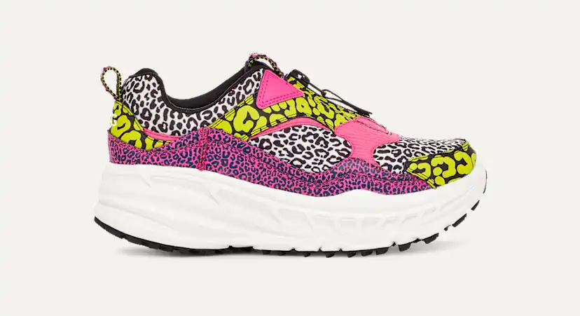 CA805 Zip Safari Sneaker | UGG®