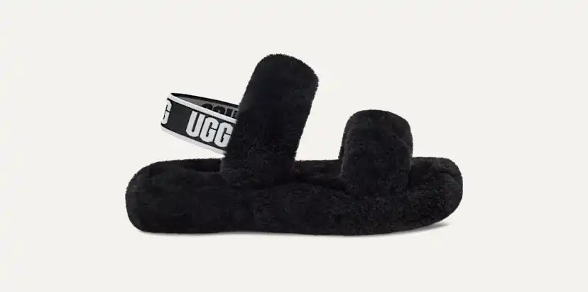Oh Yeah Kids' Sandal | UGG