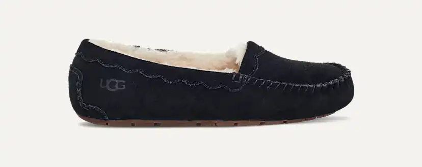 【新品未使用】UGG モカシン SCALLOPED MOC ブラック 24cm 1118841-BLK_1.png?_s=RAABAB0