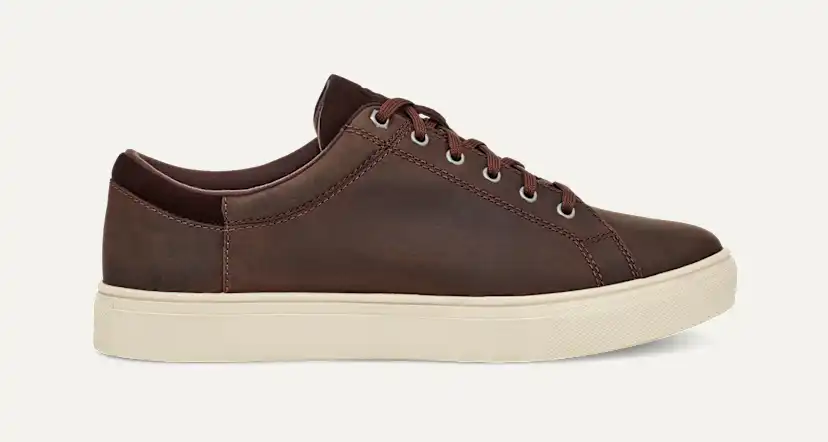 Baysider Low Weather Boot | UGG® display picture 2