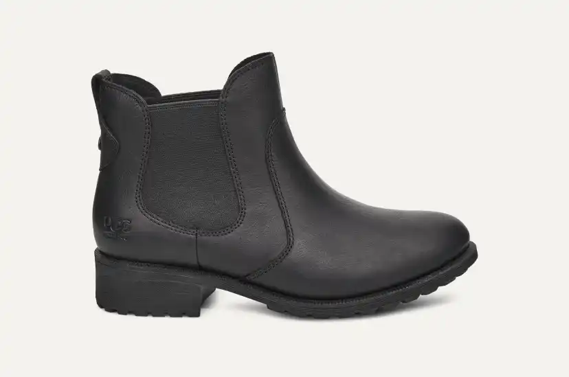 UGG Bonham III Waterproof Chelsea Boot for Women UGG® UK