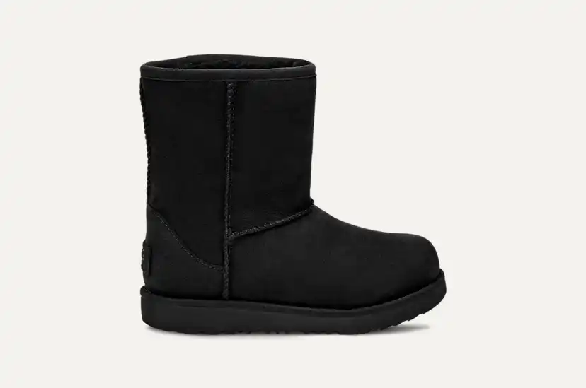 Classic II Short WP Boot for Kids | UGG® Official