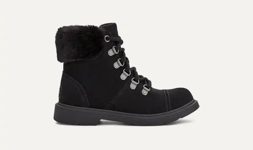 Kids' Azell Hiker Weather Boot | UGG®