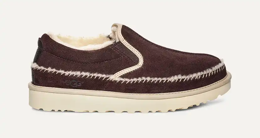 Men's Neumel Stitch Slip-On | UGG® Official